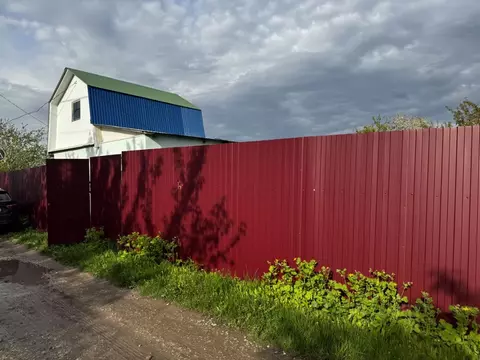 Дом в Самарская область, Ставропольский район, Подстепки с/пос, ...