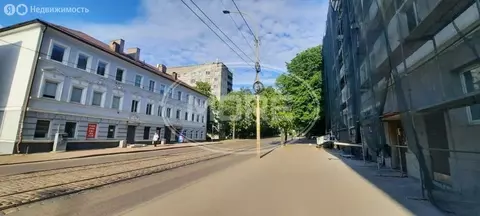 2-комнатная квартира: Калининград, Киевская улица, 123 (49 м)