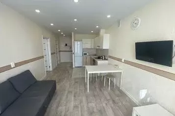 1-к кв. Башкортостан, Уфа ул. Рихарда Зорге, 67/2 (40.0 м)