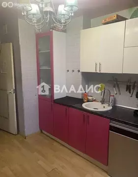 5-комнатная квартира: Санкт-Петербург, Суздальский проспект, 57 (112.2 ...