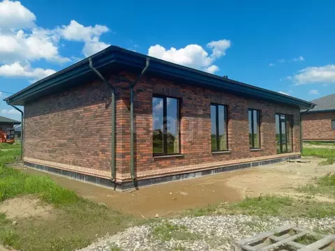 Дом в Ярославская область, Ярославский муниципальный округ, пос. ...