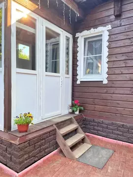 Дом в Костромская область, Кострома пер. Покровского, 10/33 (30 м)