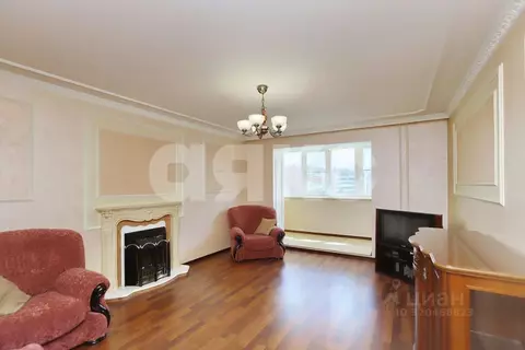 2-к кв. Липецкая область, Липецк ул. Имени А.И. Хорошавина, 11 (86.6 ...