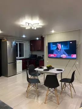 2-к кв. Саратовская область, Балашов ул. 30 лет Победы, 137 (65.0 м)