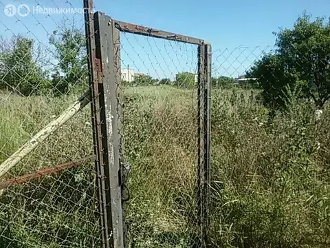 Участок в Сакский район, Молочненское сельское поселение, село Витино ...