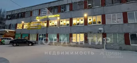 Помещение свободного назначения в Свердловская область, Екатеринбург ...