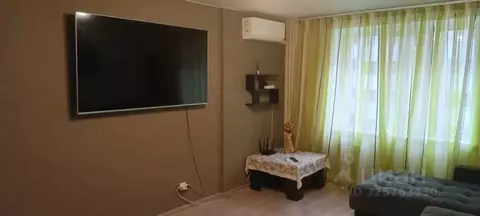 1-к кв. Самарская область, Самара пос. Мехзавод, 1-й кв-л, 62 (39.0 м)