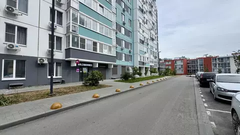Помещение свободного назначения в Ростовская область, Ростов-на-Дону ...
