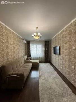 1-комнатная квартира: Астрахань, микрорайон имени Бабаевского, улица ...