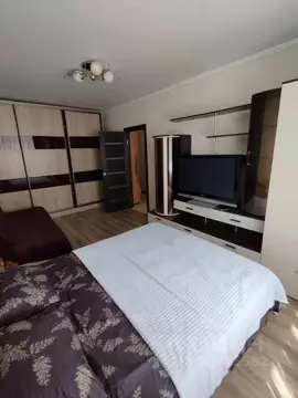 1-к кв. Ставропольский край, Ставрополь ул. Рогожникова, 5 (33.0 м)