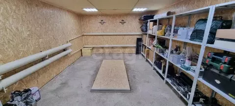 Гараж в Саха (Якутия), Якутск Старт-98 гаражно-строительный ...