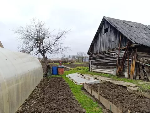 Дом в Маклино, село Маклино, Центральная улица, 22А (46.2 м)