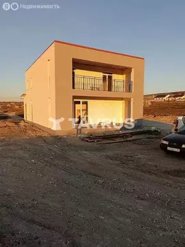 Дом в Чистенское сельское поселение, село Левадки, Западный район, ...