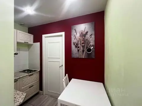 Студия Ленинградская область, Мурино Всеволожский район, бул. ...