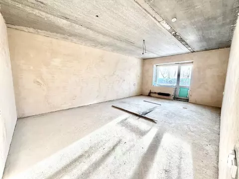 2-к кв. Волгоградская область, Волгоград просп. Маршала Жукова, 98Б ...