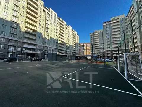 2-комнатная квартира: Махачкала, улица Титова, 144к3 (90.5 м)