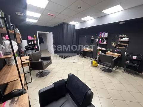 Помещение свободного назначения в Омская область, Омск ул. Куйбышева, ...