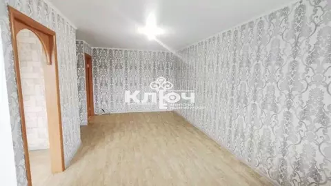 1-к кв. Башкортостан, Стерлитамак Вокзальная ул., 32 (30.5 м)