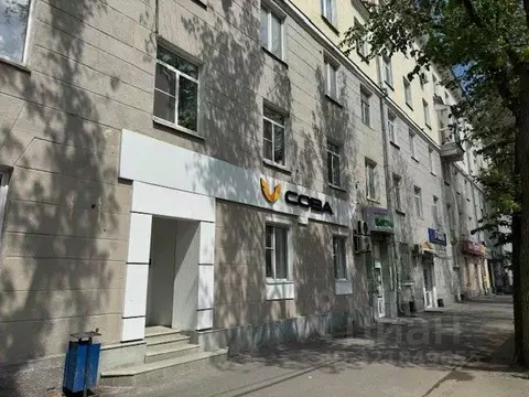 Торговая площадь в Свердловская область, Екатеринбург ул. ...