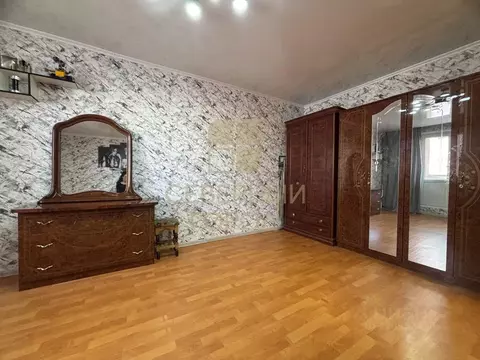 2-к кв. Ханты-Мансийский АО, Нижневартовск ул. 60 лет Октября, 56 ...