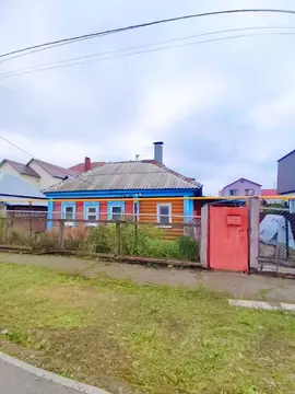 Дом в Башкортостан, Уфа Киевская ул., 68 (52 м)