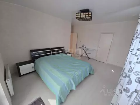 2-к кв. Тюменская область, Тюмень ул. Максима Горького, 68к1 (73.0 м)