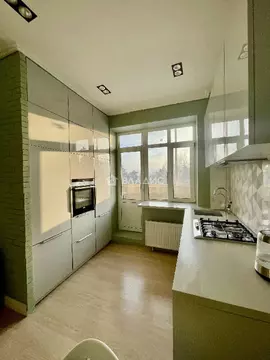 Продается 1-комнатная квартира