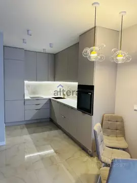 2-к кв. Башкортостан, Уфа бул. Ибрагимова, 90/2 (41.99 м)