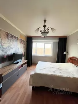 2-к кв. Москва Херсонская ул., 37 (41.0 м)