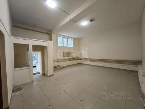 Помещение свободного назначения в Башкортостан, Уфа ул. Академика ...