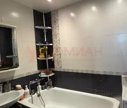 3-к кв. Ростовская область, Ростов-на-Дону пос. Фрунзе, ул. ...