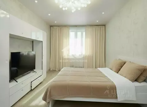 1-к кв. Новосибирская область, Новосибирск ул. Добролюбова, 152/1 ...