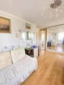 2-к кв. Ярославская область, Ярославль просп. Толбухина, 47 (40.8 м)