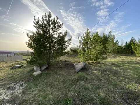 Участок в Свердловская область, Сысертский муниципальный округ, д. ...