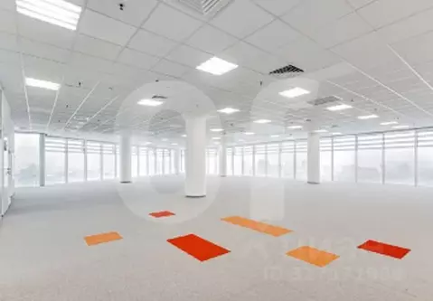 Офис в Московская область, Химки Ленинградская ул., с25 (4320 м)