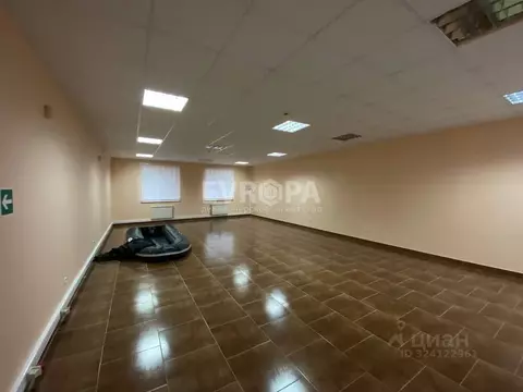 Помещение свободного назначения в Ульяновская область, Ульяновск ул. ...