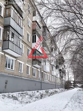 1-комнатная квартира: Каменск-Уральский, посёлок УАЗ, Набережная ...