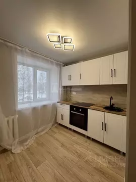 2-к кв. Владимирская область, Ковров ул. Зои Космодемьянской, 3/1 ...