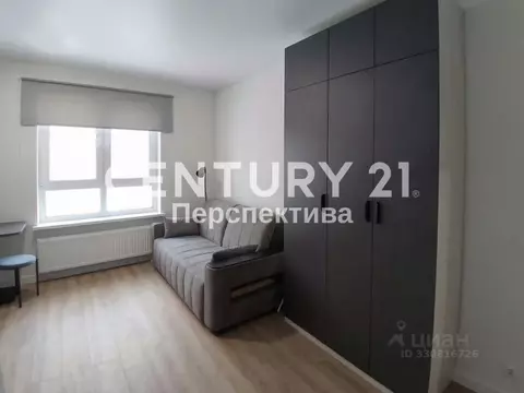 Студия Москва Сосенское поселение, просп. Куприна, 30к2 (18.0 м)