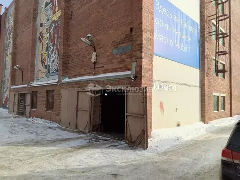 Помещение свободного назначения в Тюменская область, Тюмень Северная ...