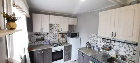 Дом в Нижегородская область, с. Дивеево ул. Ситнова, 5 (89 м)