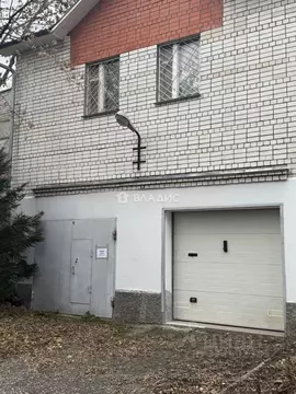 Гараж в Владимирская область, Владимир ул. Мира, 22А (37 м)