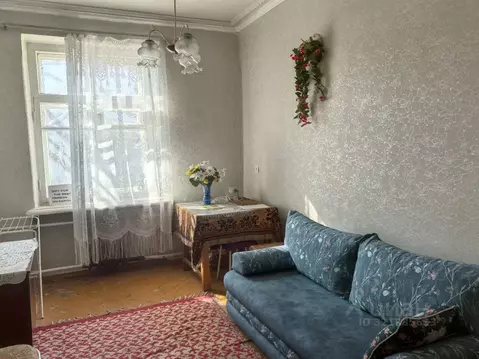 3-к кв. Тамбовская область, Тамбов Советская ул., 161 (74.9 м)