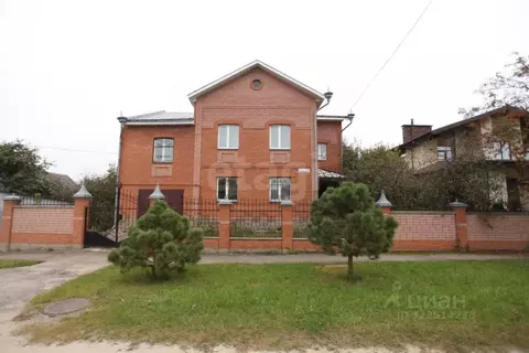 Дом в Костромская область, Кострома Октябрьская ул., 11 (266 м)