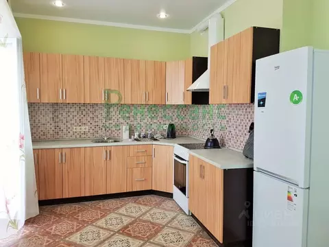 3-к кв. Брянская область, Брянск ул. Фокина, 95 (119.0 м)