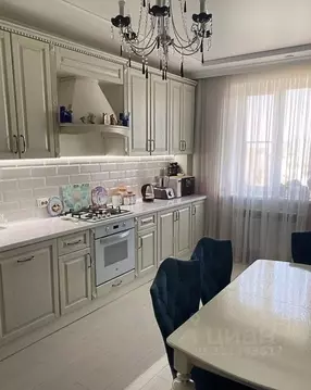 1-к кв. Ростовская область, Ростов-на-Дону просп. Стачки, 215 (39.0 м)