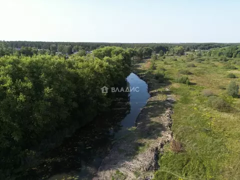 Участок в Воронеж, улица Корольковой (4.5 м)