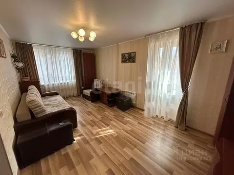 1-к кв. Татарстан, Казань просп. Победы, 66 (33.0 м)