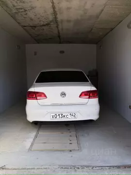 Гараж в Севастополь ул. Маячная, 5 (43 м)