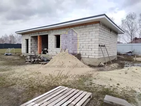 Участок в Белгородская область, Старый Оскол ул. Бекетовская (12.0 ...